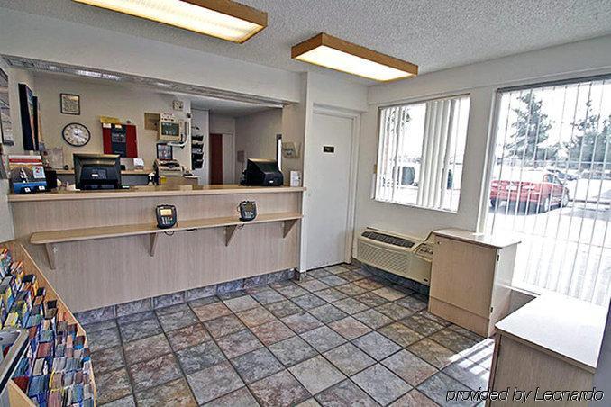Motel 6-Lancaster, Ca Bagian luar foto