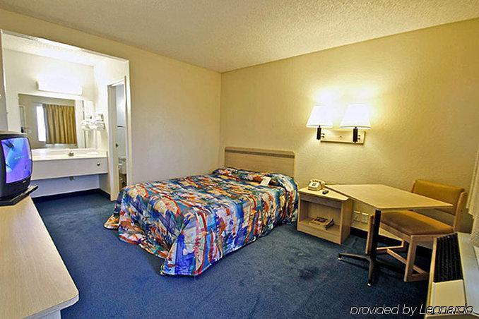 Motel 6-Lancaster, Ca Bagian luar foto