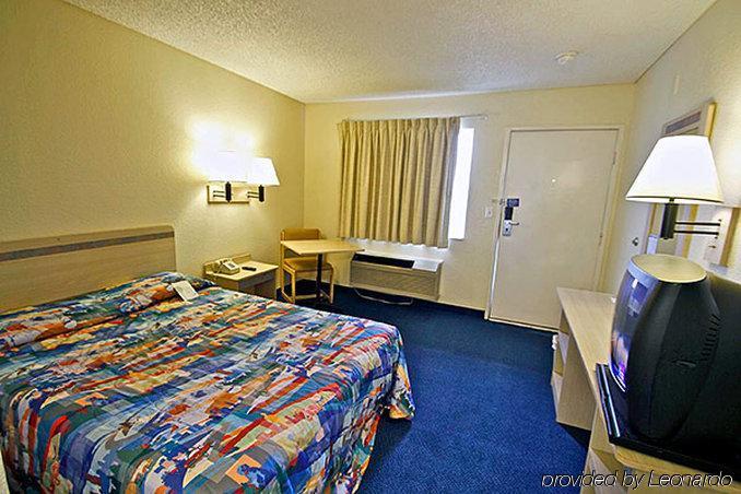 Motel 6-Lancaster, Ca Bagian luar foto