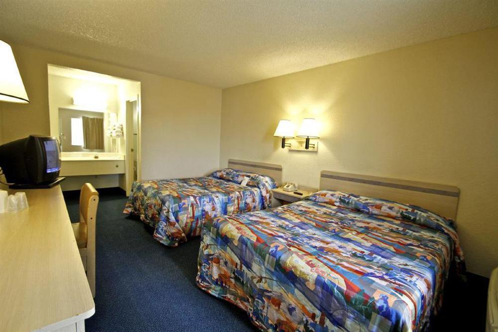 Motel 6-Lancaster, Ca Ruang foto