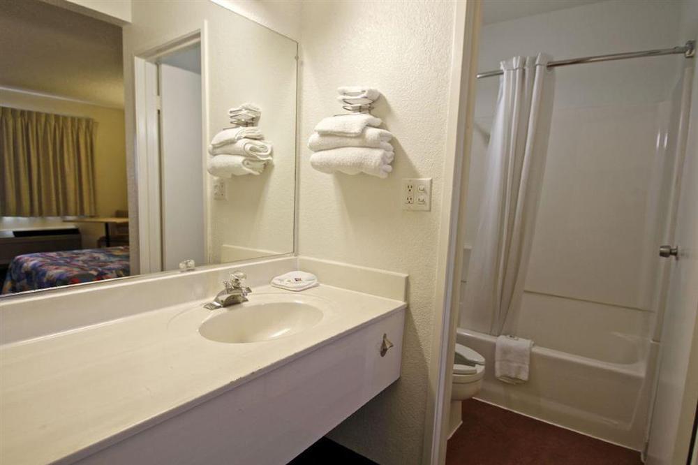 Motel 6-Lancaster, Ca Ruang foto
