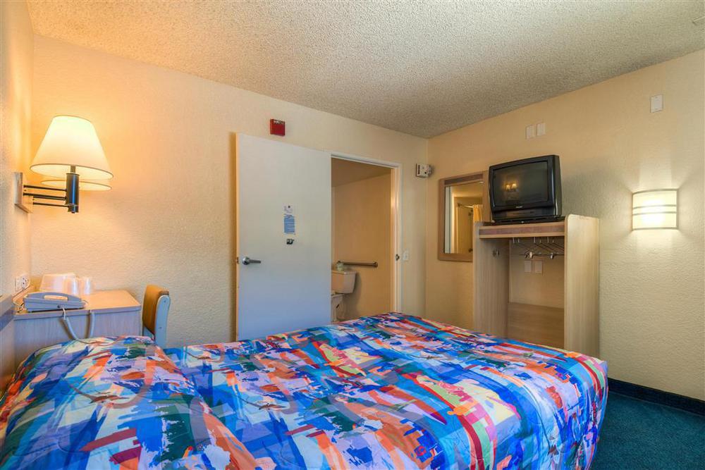 Motel 6-Lancaster, Ca Ruang foto