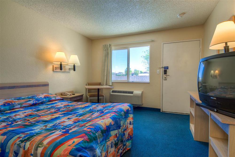 Motel 6-Lancaster, Ca Ruang foto