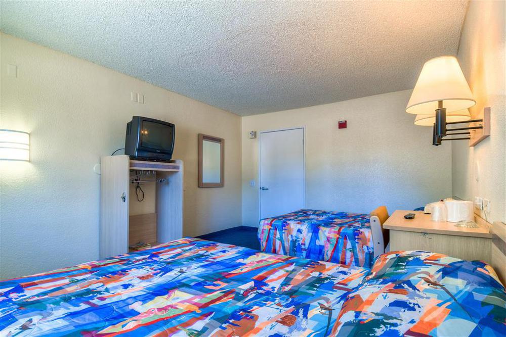 Motel 6-Lancaster, Ca Ruang foto