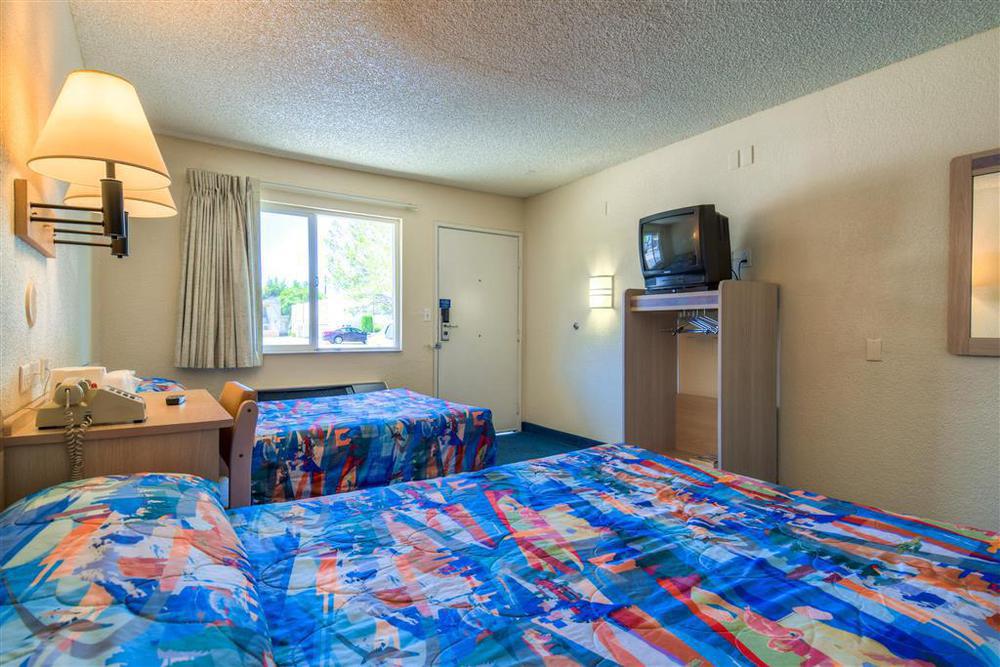Motel 6-Lancaster, Ca Ruang foto