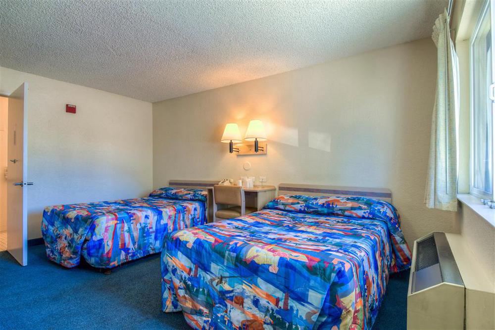 Motel 6-Lancaster, Ca Ruang foto