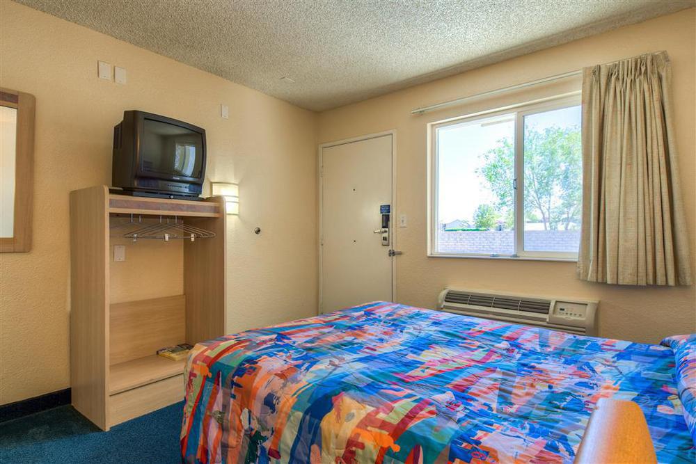 Motel 6-Lancaster, Ca Ruang foto