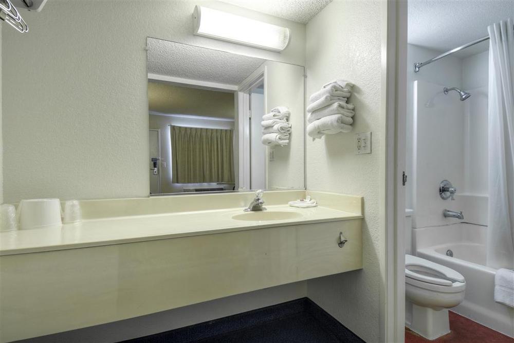 Motel 6-Lancaster, Ca Ruang foto