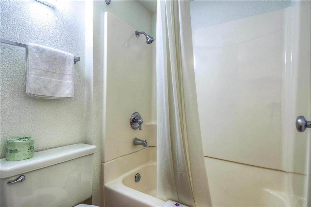 Motel 6-Lancaster, Ca Ruang foto
