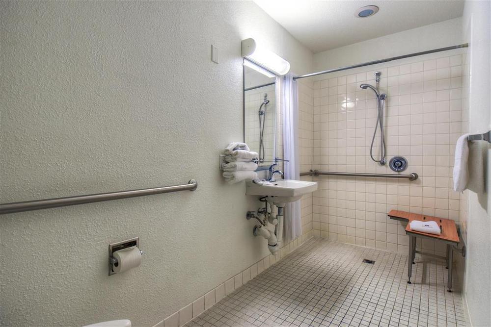 Motel 6-Lancaster, Ca Ruang foto