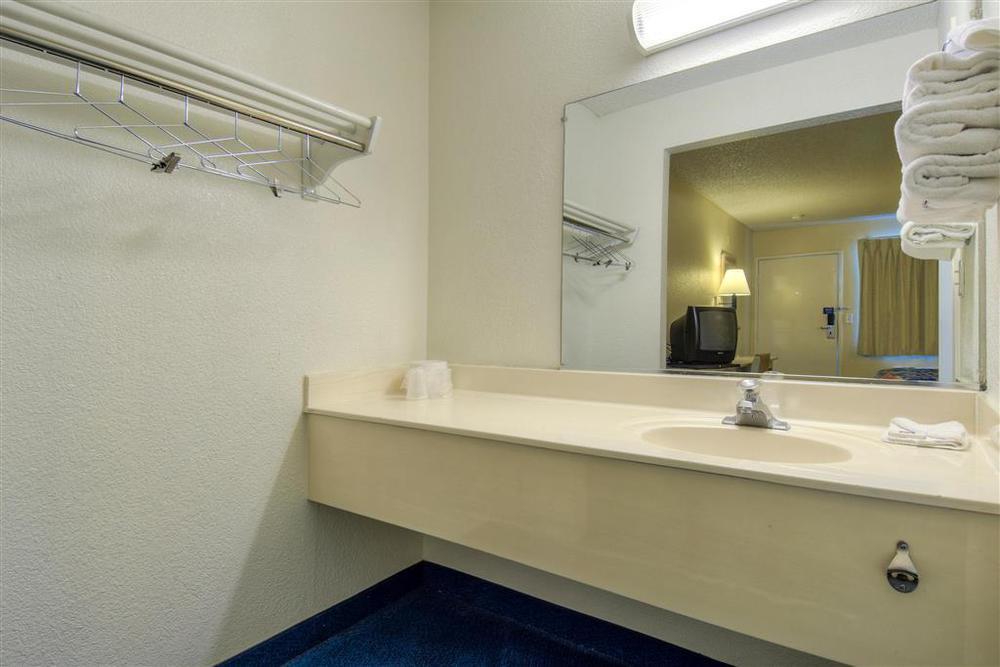 Motel 6-Lancaster, Ca Ruang foto